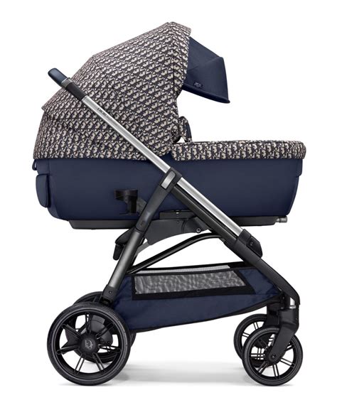 coche bebe dior|Carrito de bebé y capazo .